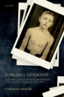 Image for Forging Germans