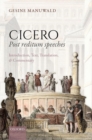 Image for Cicero, post reditum speeches  : introduction, text, translation, and commentary
