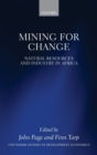 Image for Mining for Change