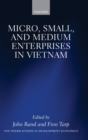 Image for Micro, Small, and Medium Enterprises in Vietnam