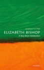Image for Elizabeth Bishop: A Very Short Introduction