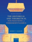 Image for Block by block  : the historical and theoretical foundations of thermodynamics