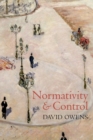Image for Normativity and Control