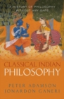Image for Classical Indian philosophy