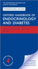 Image for Oxford Handbook of Endocrinology &amp; Diabetes