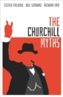 Image for The Churchill myths