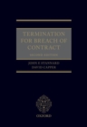 Image for Termination for Breach of Contract