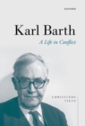 Image for Karl Barth  : a life in conflict