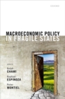 Image for Macroeconomic policy in fragile states