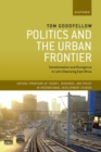 Image for Politics and the Urban Frontier