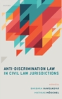 Image for Anti-Discrimination Law in Civil Law Jurisdictions