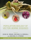 Image for Population biology of vector-borne diseases
