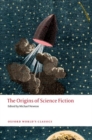 Image for The Origins of Science Fiction