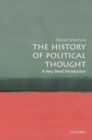 Image for The history of political thought  : a very short introduction