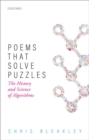 Image for Poems that solve puzzles  : the history and science of algorithms