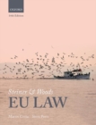 Image for Steiner &amp; Woods EU Law