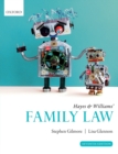 Image for Hayes & Williams' family law
