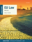 Image for EU Law Directions
