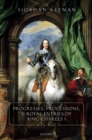 Image for The progresses, processions, and royal entries of King Charles I, 1625-1642