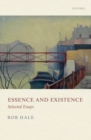 Image for Essays on essence and existence