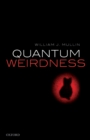 Image for Quantum weirdness