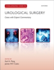 Image for Challenging cases in urological surgery