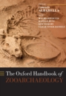 Image for The Oxford handbook of zooarchaeology