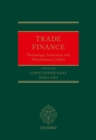 Image for Trade Finance