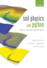 Image for Soil Physics with Python