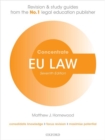 Image for EU Law Concentrate