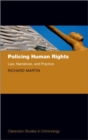Image for Policing human rights