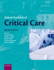 Image for Oxford textbook of critical care