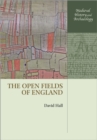 Image for The open fields of England