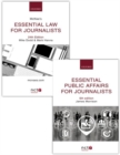 Image for McNae&#39;s Essential Law for Journalists and Essential Public Affairs for Journalists Pack