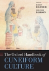 Image for The Oxford handbook of cuneiform culture