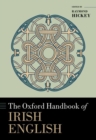 Image for The Oxford Handbook of Irish English
