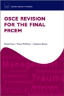Image for OSCE revision for the final FRCEM