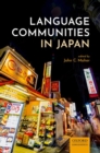 Image for Language communities in Japan