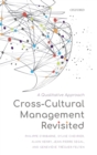 Image for Cross-cultural management revisited  : a qualitative approach