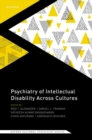 Image for Psychiatry of intellectual disability across cultures