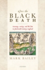 Image for After the Black Death