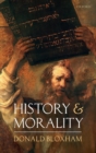 Image for History and morality