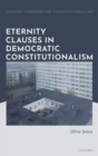 Image for Eternity Clauses in Democratic Constitutionalism