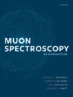 Image for Muon spectroscopy  : an introduction