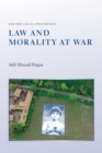 Image for Law and Morality at War