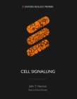 Image for Cell signalling