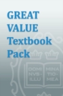 Image for University of Southampton First Year Law : Textbook Multipack