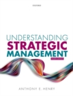 Image for Understanding strategic management