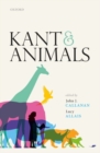 Image for Kant and Animals