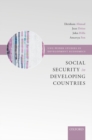 Image for Social security in developing countries